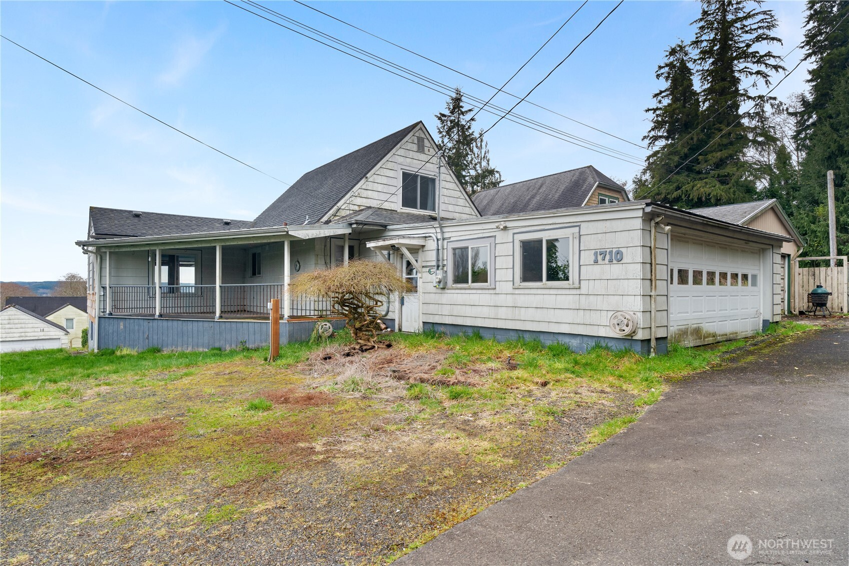 1710 Isabel Way Aberdeen WA 98520