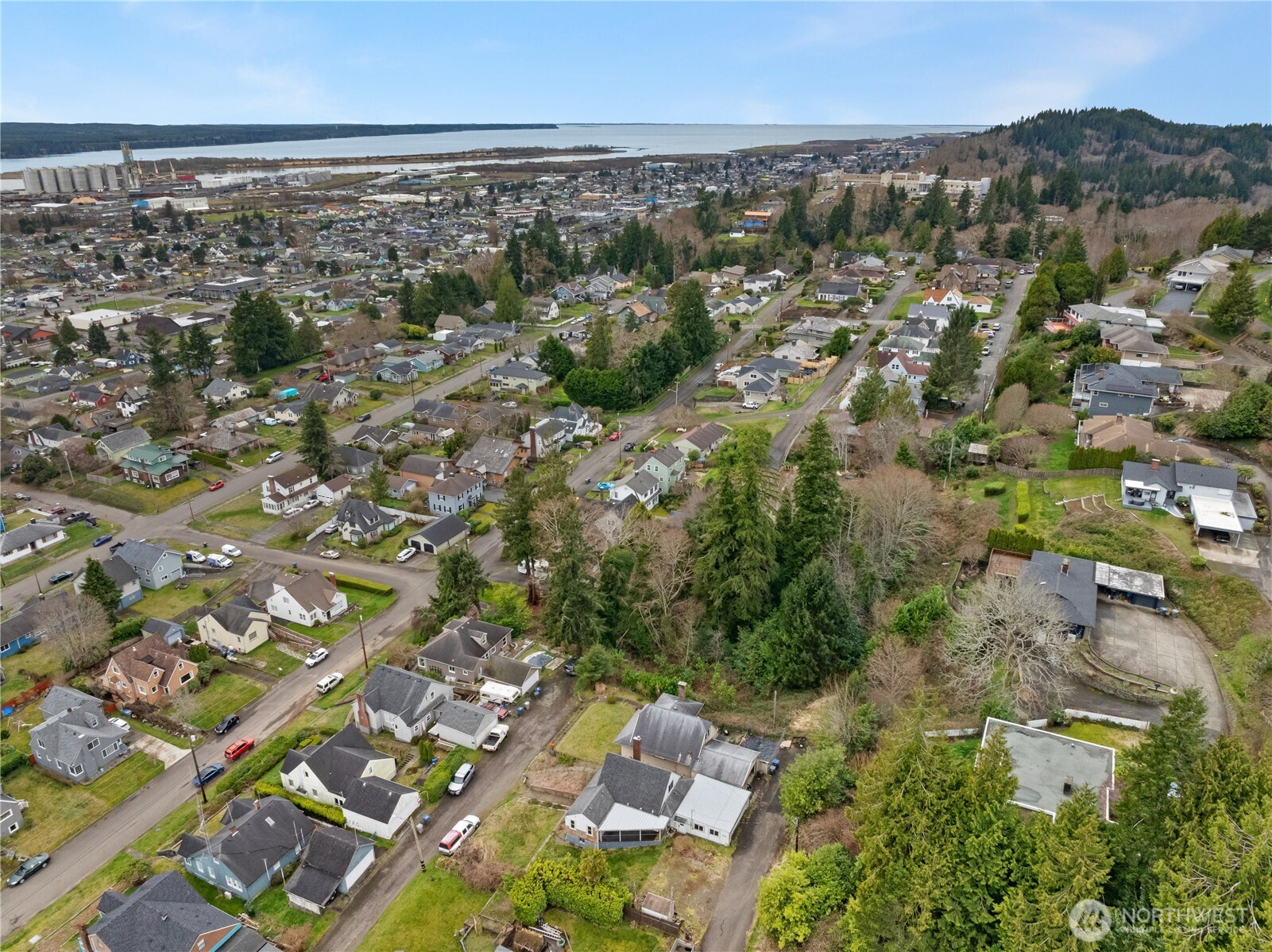1710 Isabel Way Aberdeen WA 98520