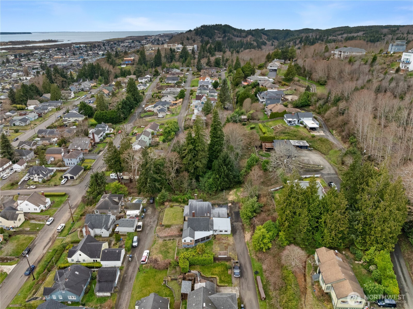 1710 Isabel Way Aberdeen WA 98520