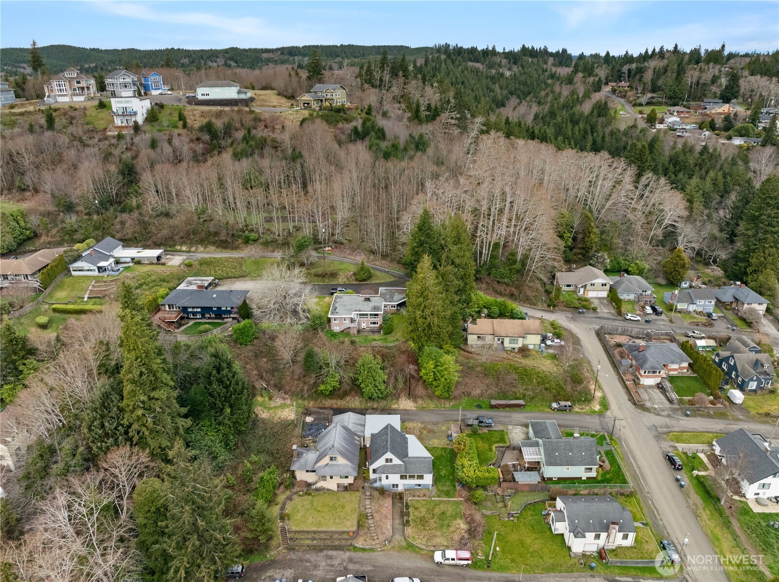 1710 Isabel Way Aberdeen WA 98520