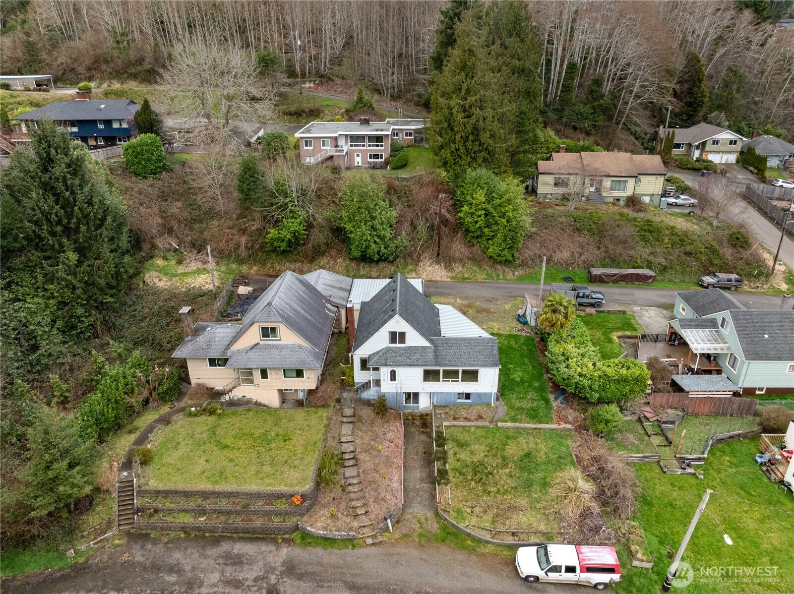 1710 Isabel Way Aberdeen WA 98520