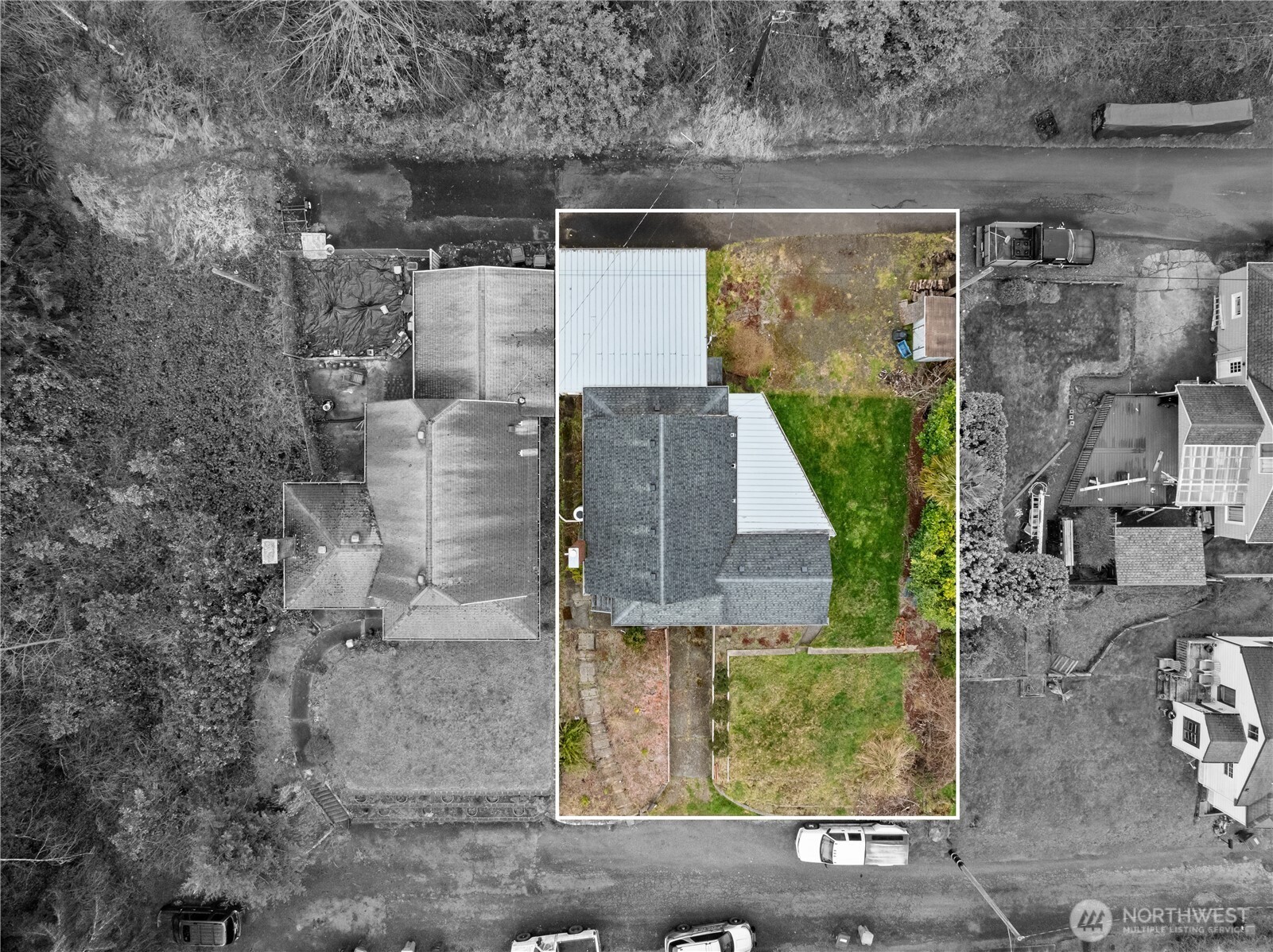 1710 Isabel Way Aberdeen WA 98520