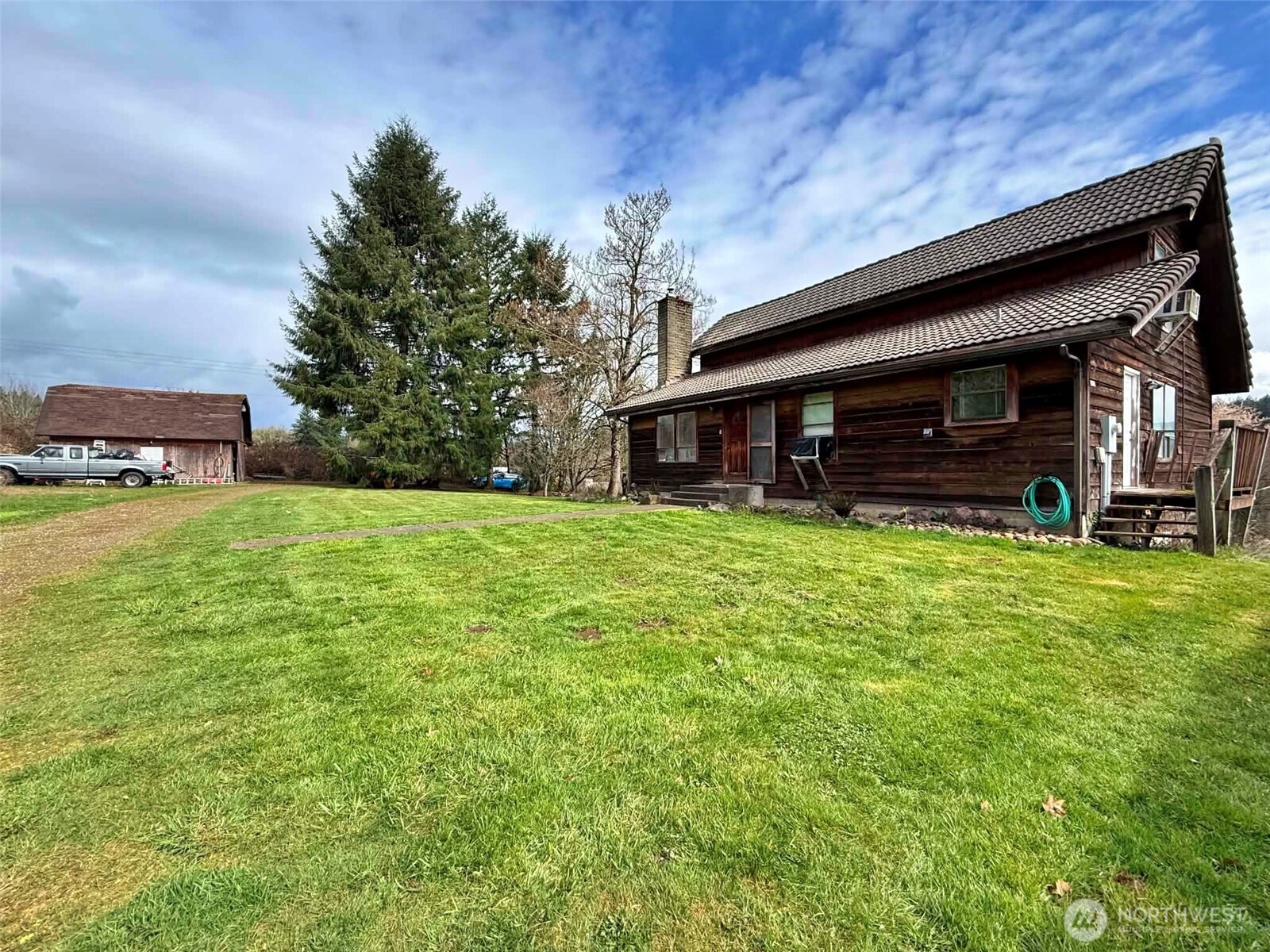 141 Filbert Road Silver Creek WA 98585