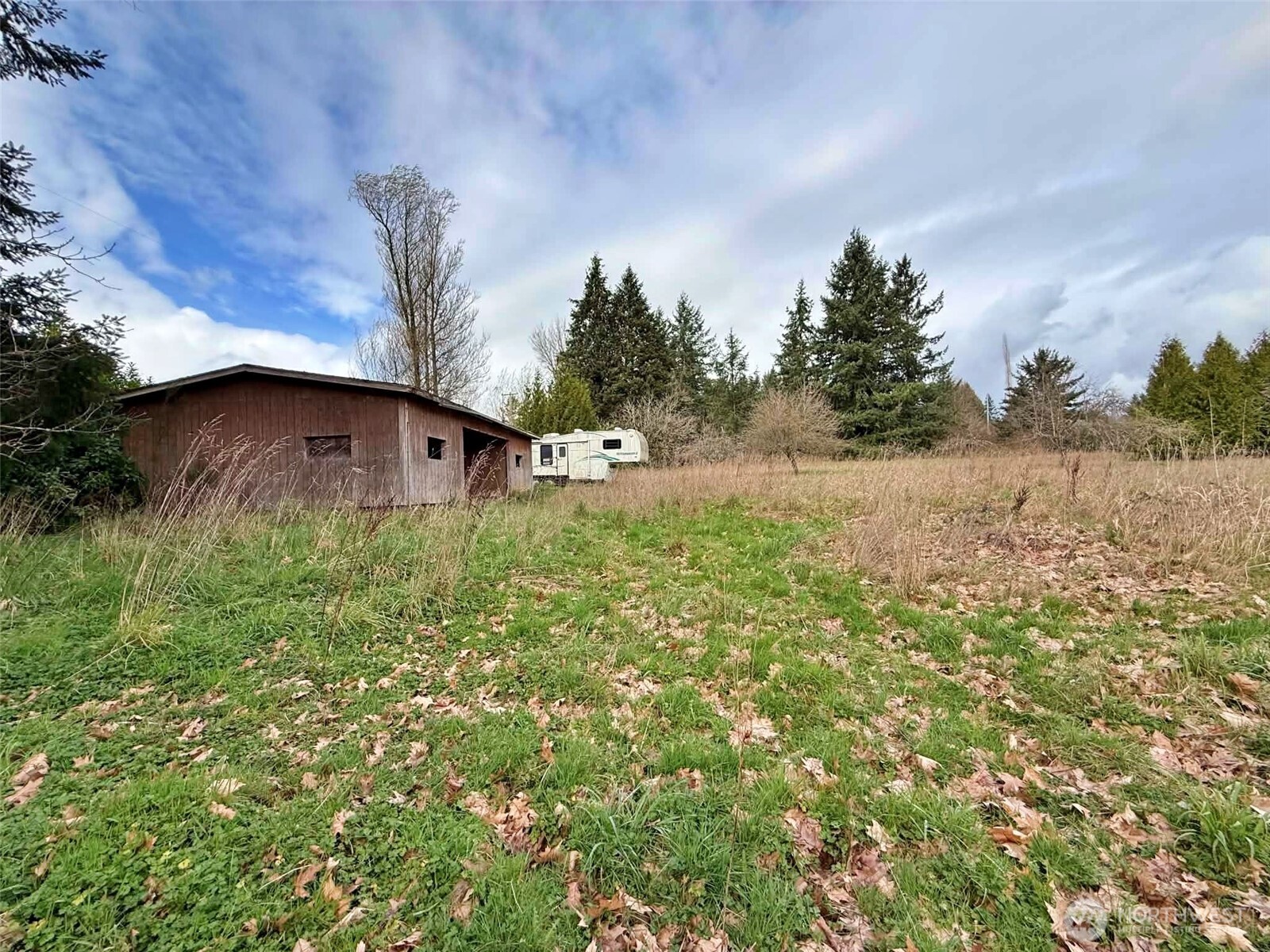 141 Filbert Road Silver Creek WA 98585