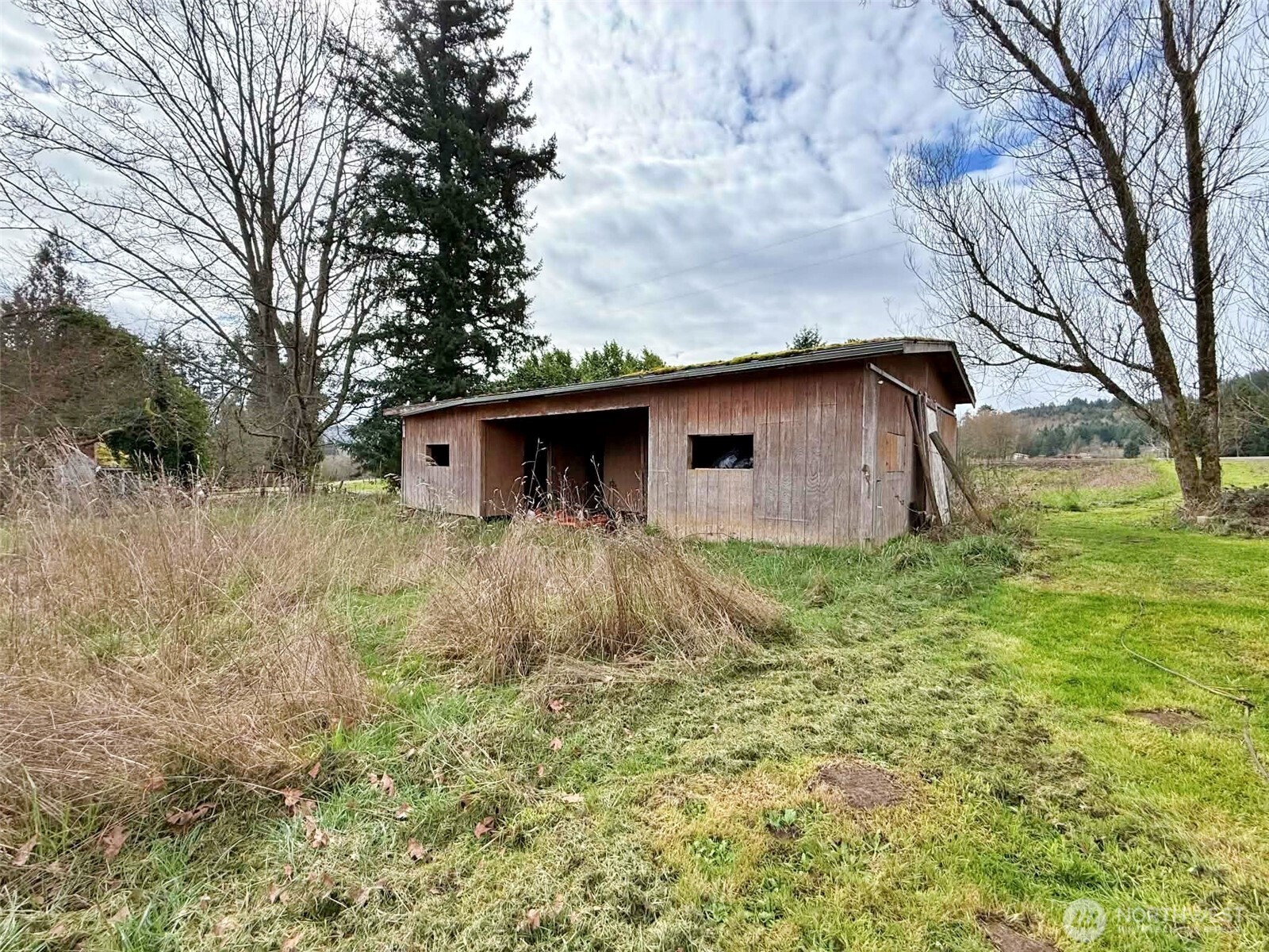 141 Filbert Road Silver Creek WA 98585
