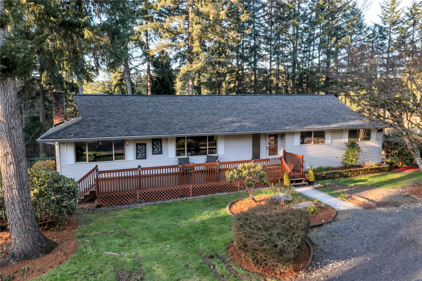 20632 SE 288th Place Kent WA 98042