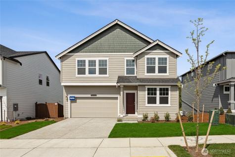 7911 287th Place NW Stanwood WA 98292