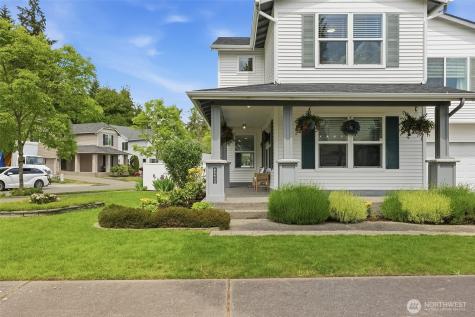 3488 Mcdaniel Street Dupont WA 98327