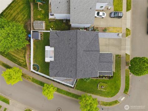 3488 Mcdaniel Street Dupont WA 98327