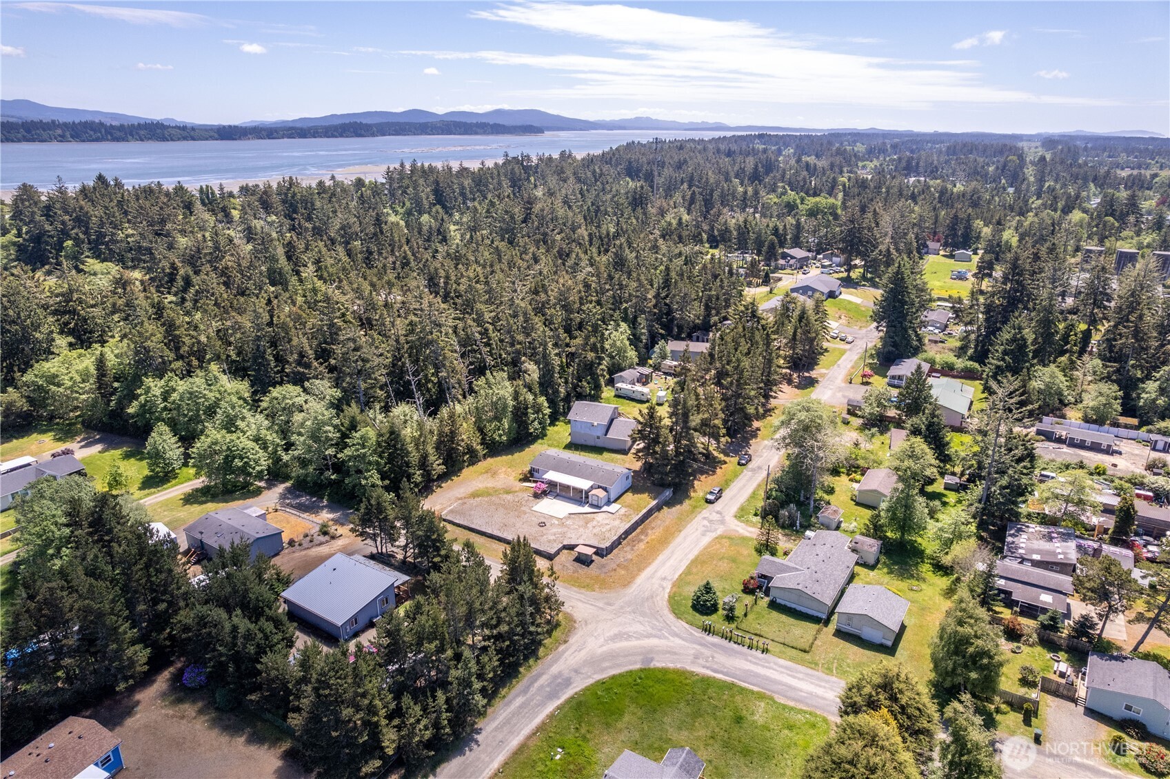 27402 X Lane Ocean Park WA 98640