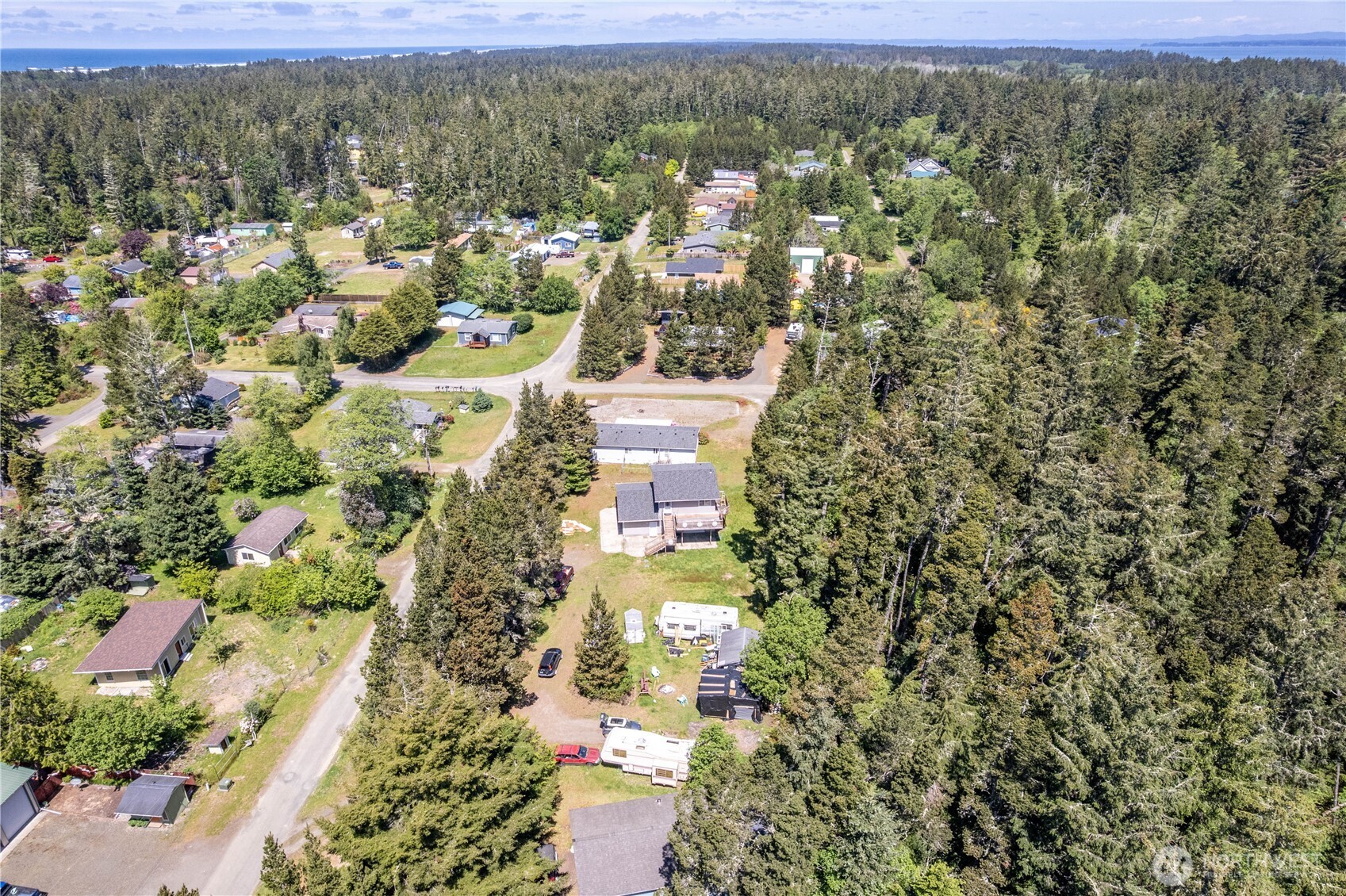 27402 X Lane Ocean Park WA 98640