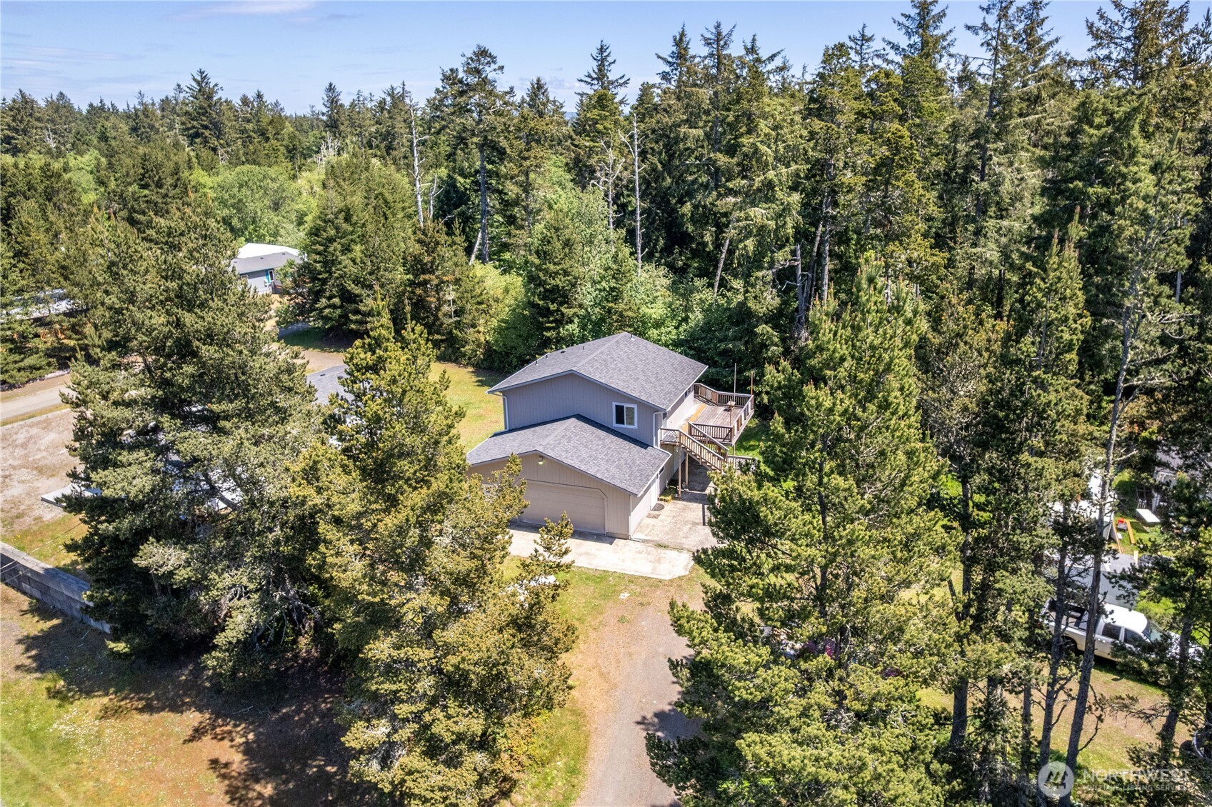 27402 X Lane Ocean Park WA 98640