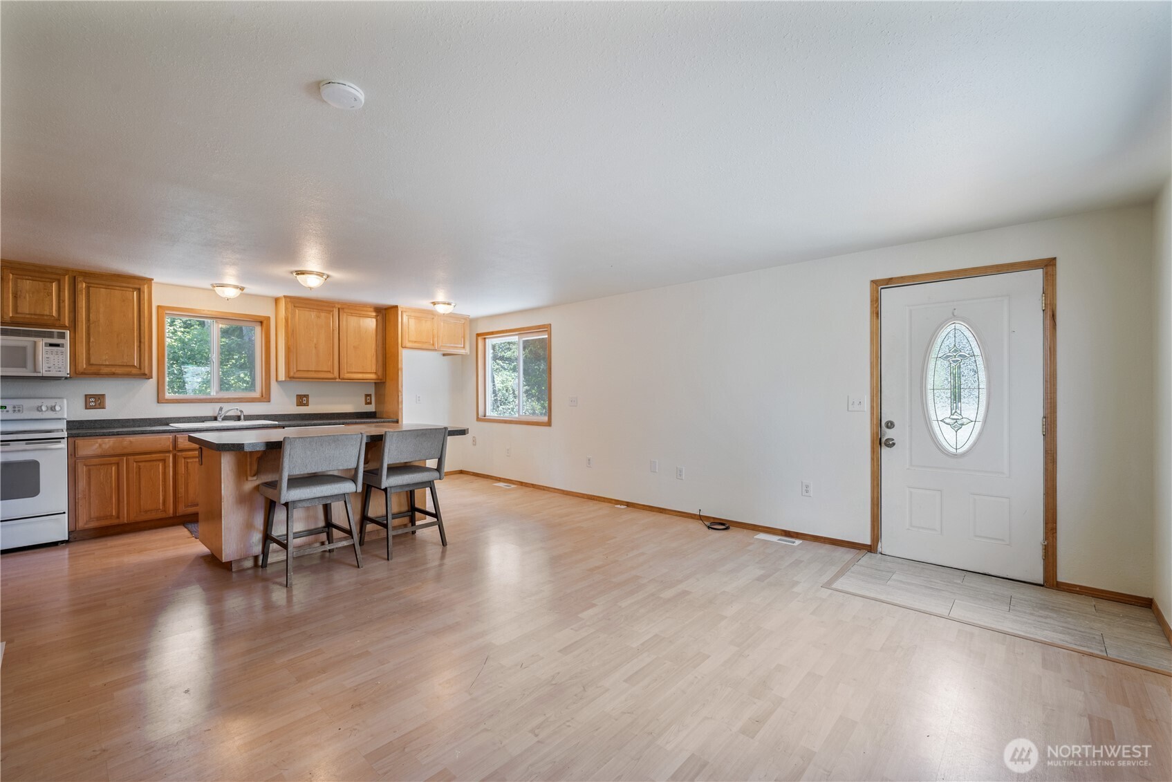 27402 X Lane Ocean Park WA 98640