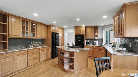 23926 25th Drive SE Bothell WA 98021