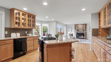 23926 25th Drive SE Bothell WA 98021
