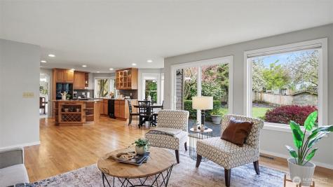 23926 25th Drive SE Bothell WA 98021