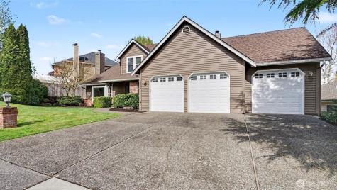 23926 25th Drive SE Bothell WA 98021