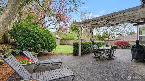 23926 25th Drive SE Bothell WA 98021