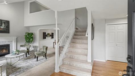 23926 25th Drive SE Bothell WA 98021