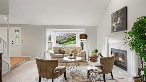 23926 25th Drive SE Bothell WA 98021