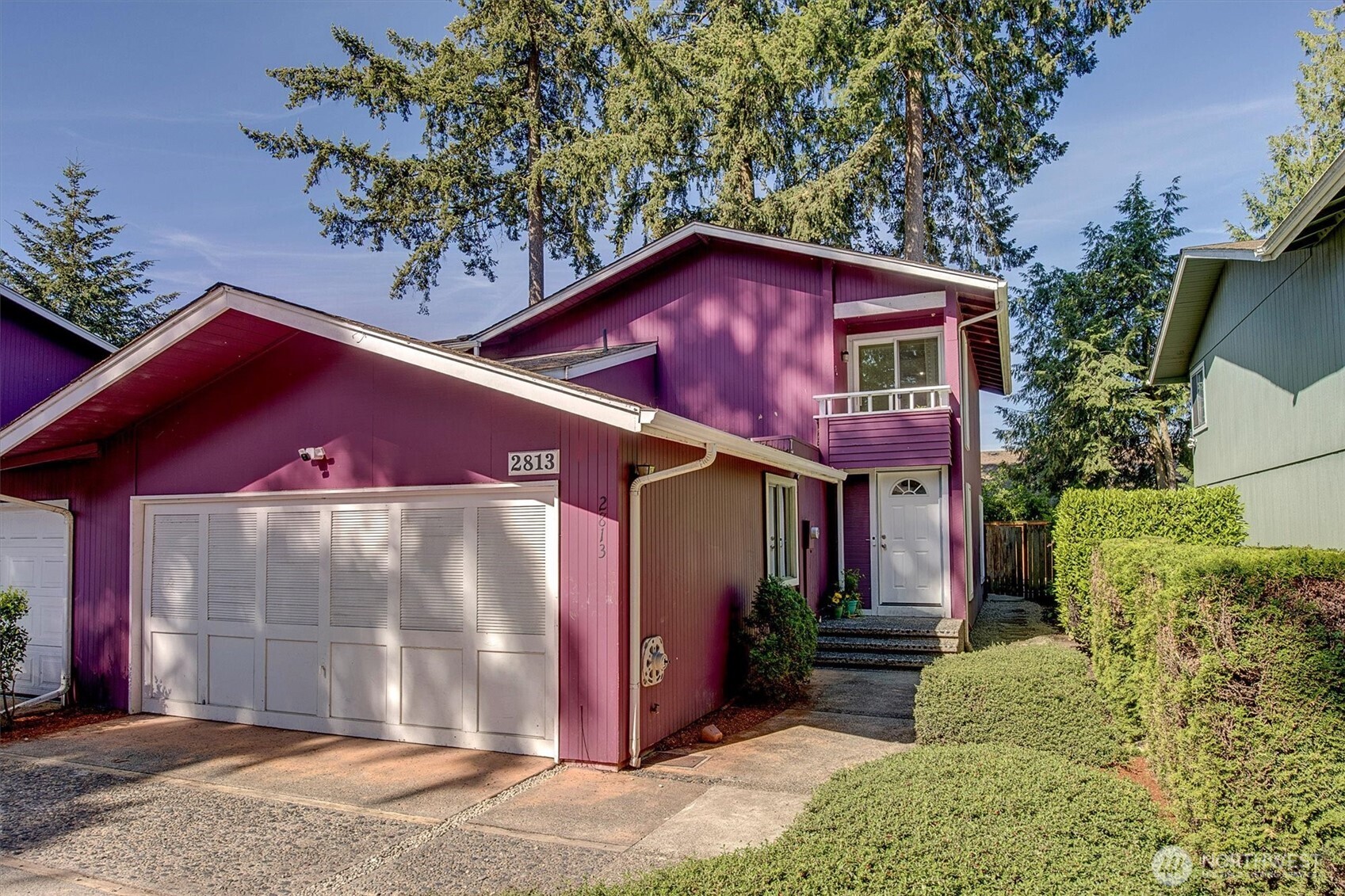 2813 Forest Ridge Drive SE Auburn WA 98092