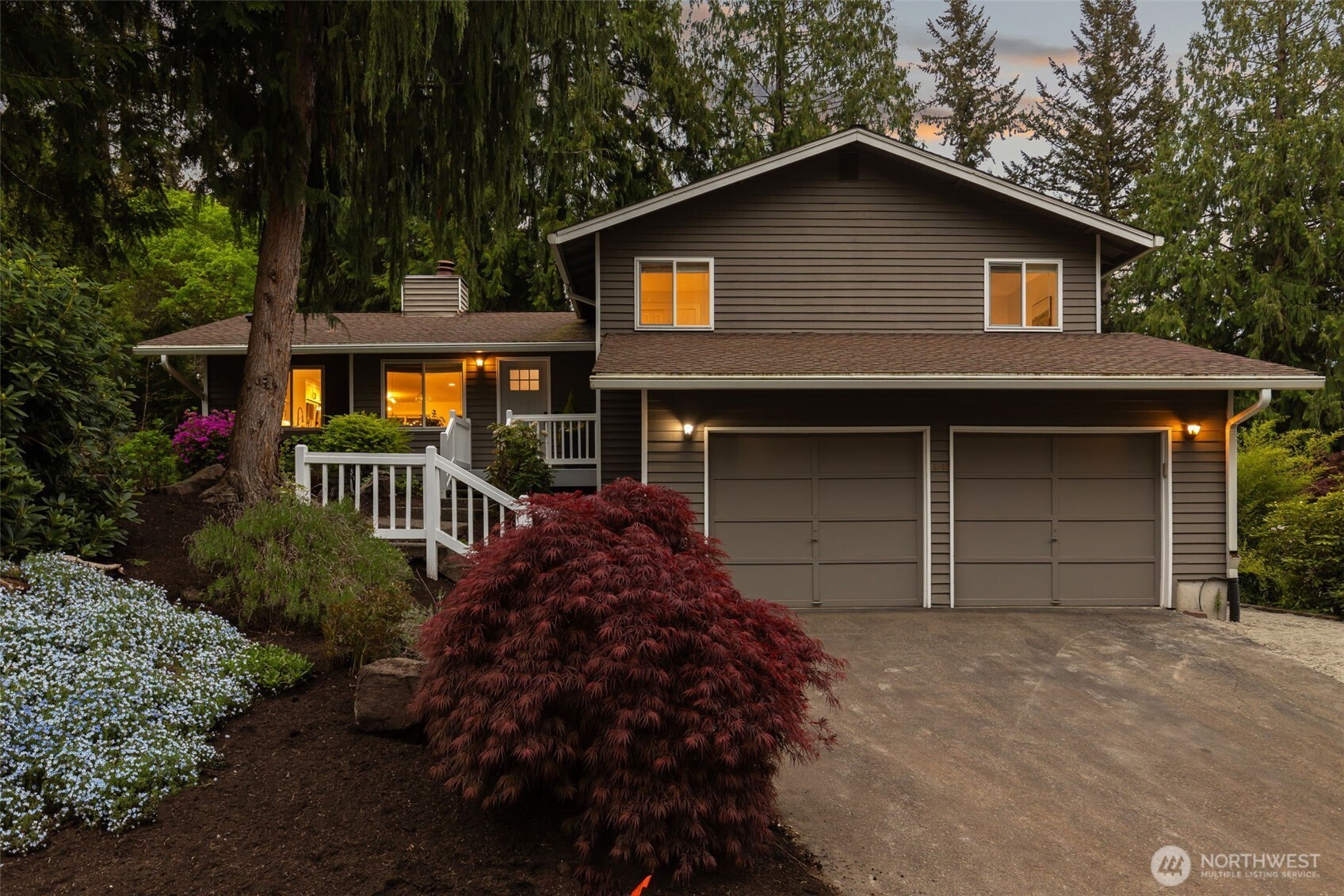 18408 129th Avenue NE Bothell WA 98011