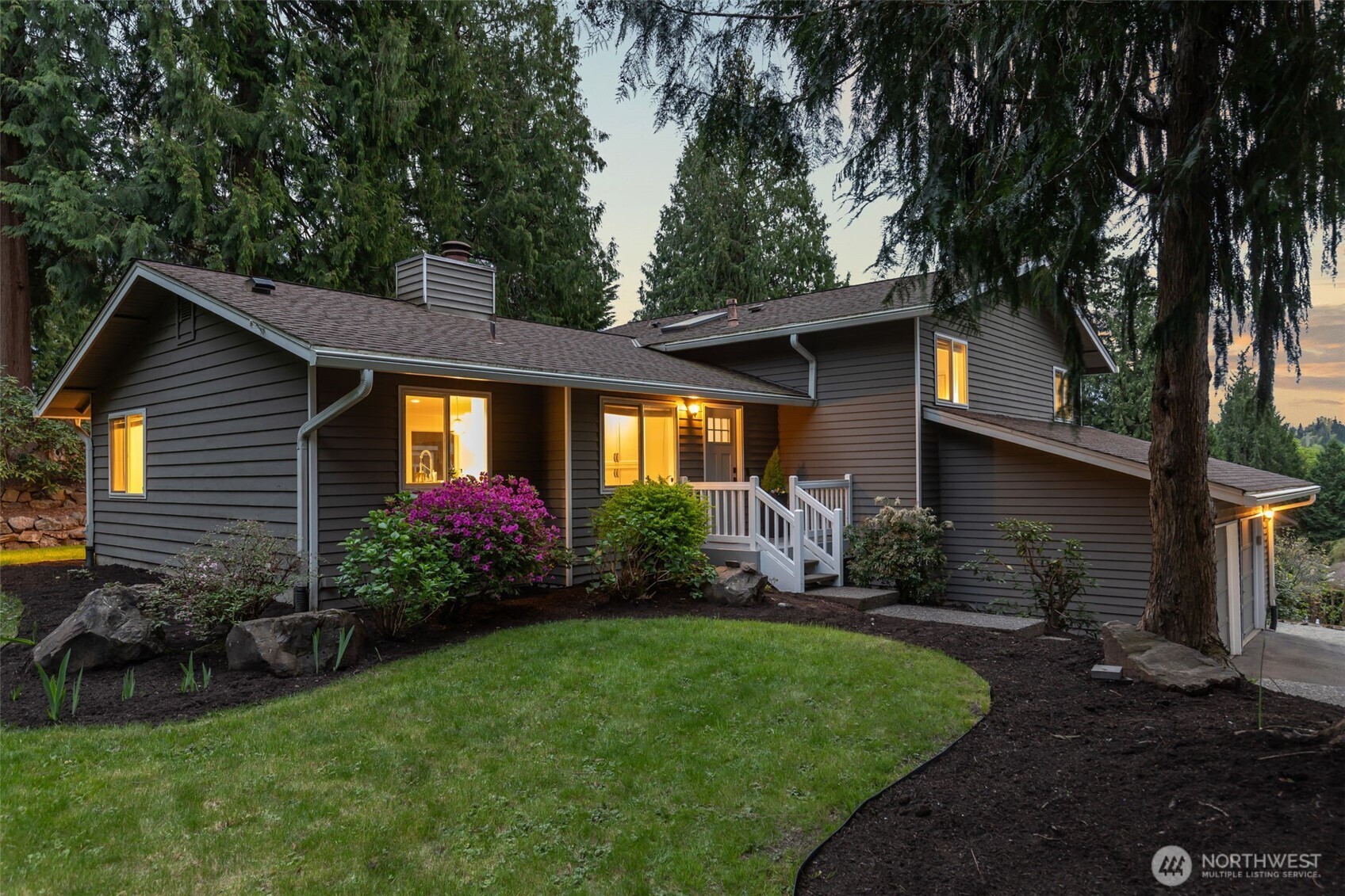 18408 129th Avenue NE Bothell WA 98011