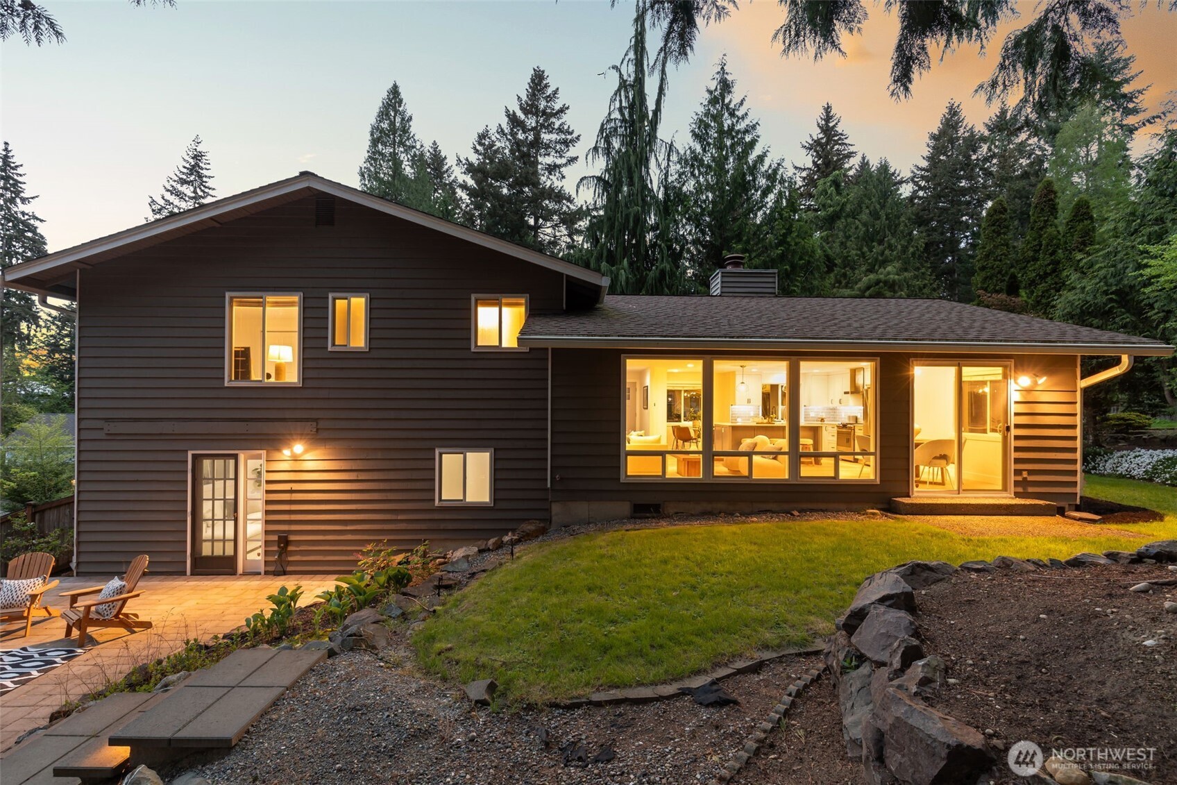 18408 129th Avenue NE Bothell WA 98011