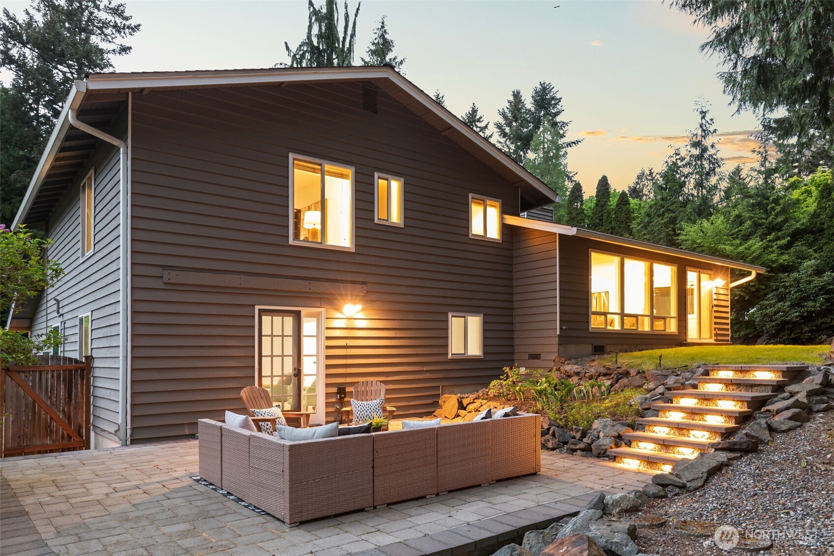 18408 129th Avenue NE Bothell WA 98011