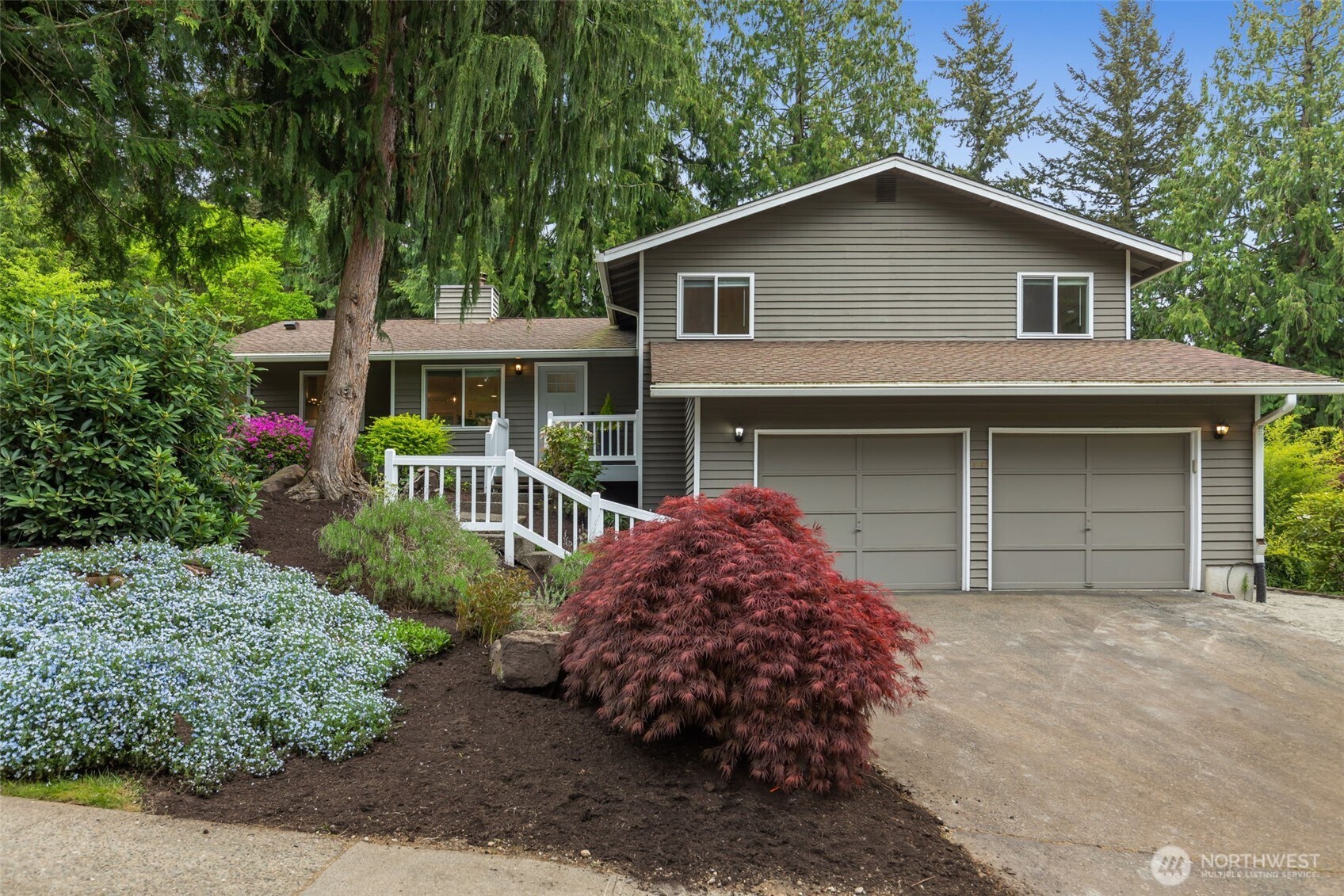 18408 129th Avenue NE Bothell WA 98011