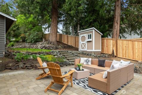 18408 129th Avenue NE Bothell WA 98011