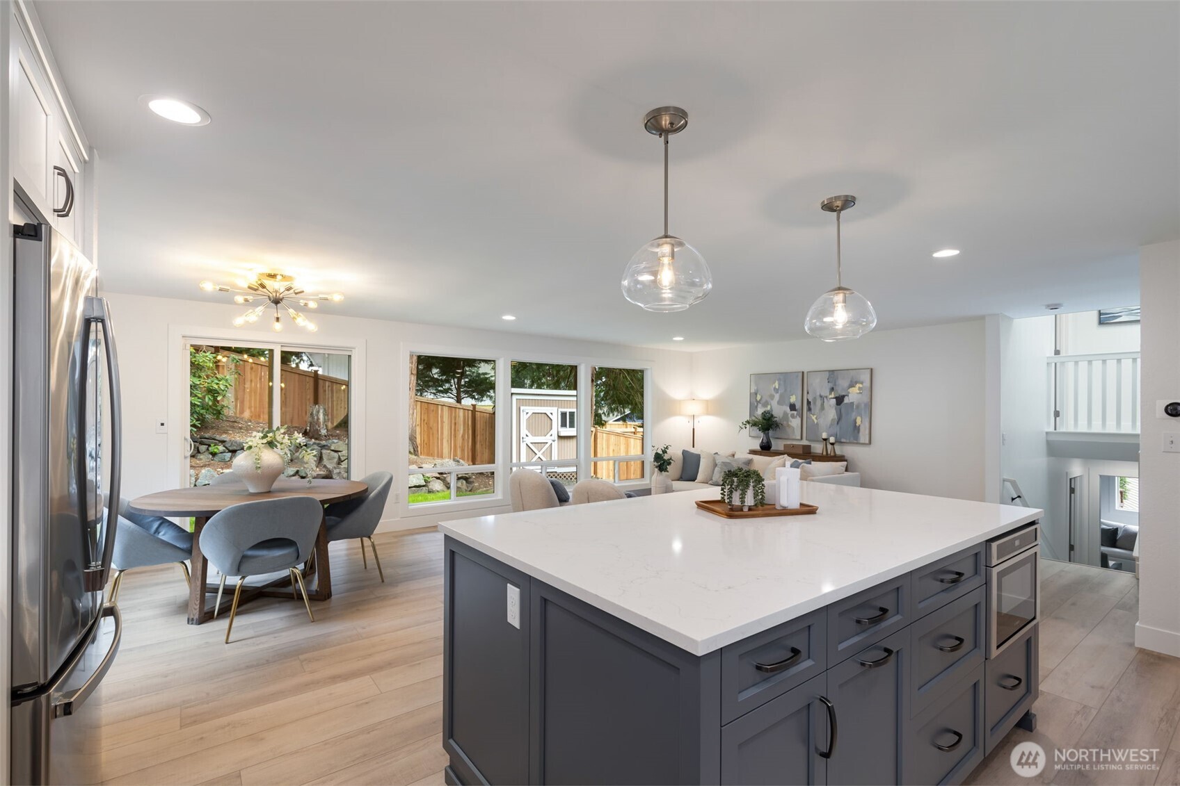 18408 129th Avenue NE Bothell WA 98011