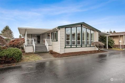 3611 I Auburn WA 98002