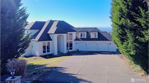 130 Upland Drive Woodland WA 98674