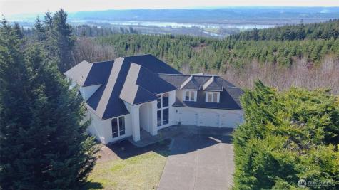 130 Upland Drive Woodland WA 98674