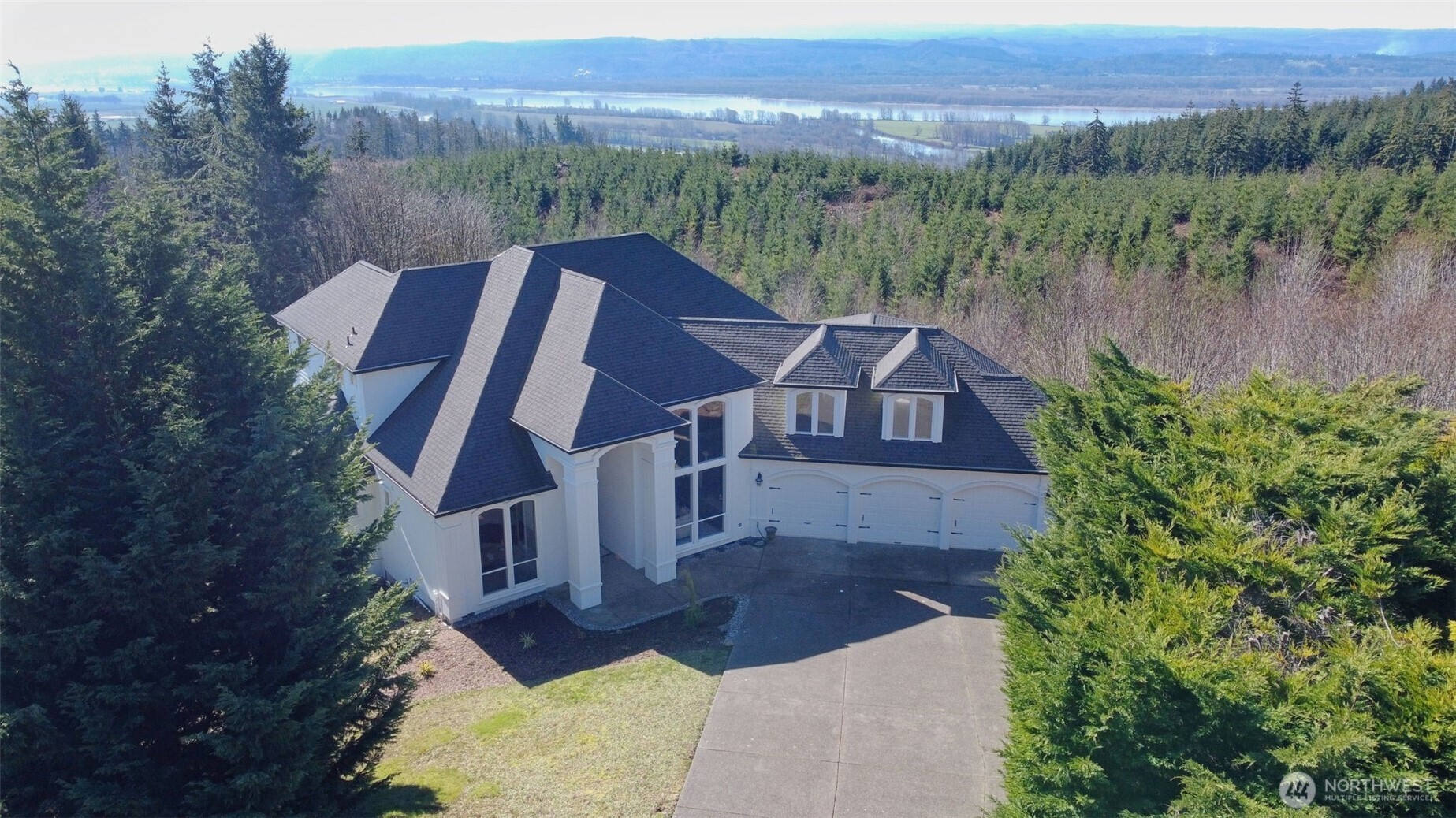 130 Upland Drive Woodland WA 98674