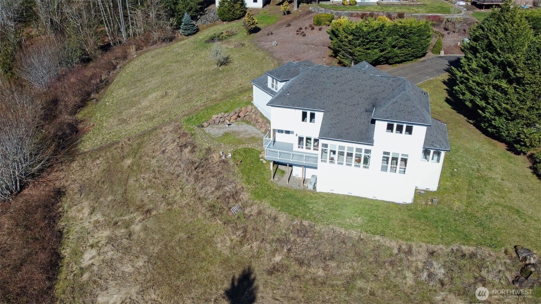 130 Upland Drive Woodland WA 98674