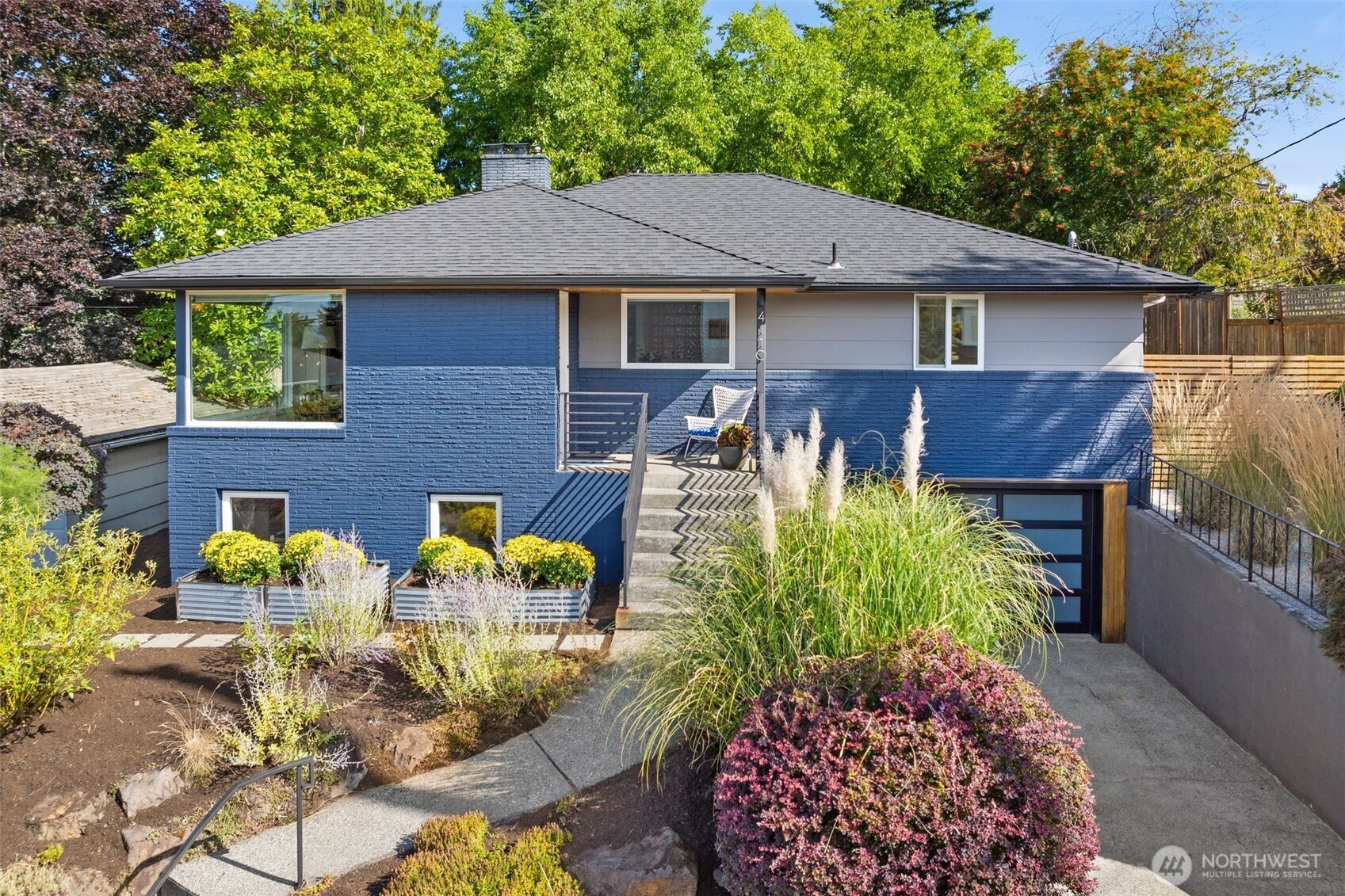 4110 SW Rose Street Seattle WA 98136