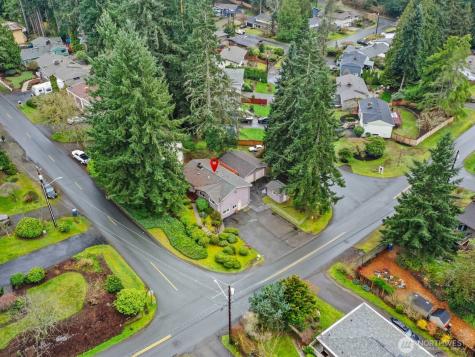23406 94th Avenue W Edmonds WA 98020