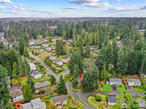 23406 94th Avenue W Edmonds WA 98020