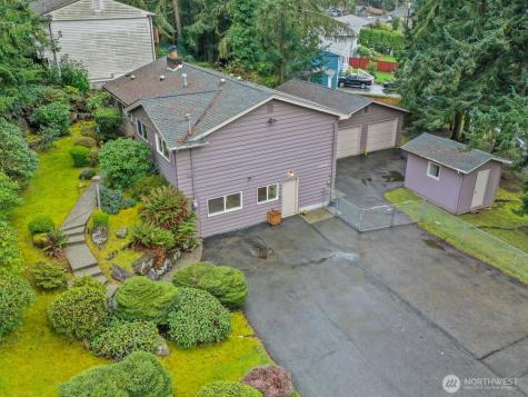 23406 94th Avenue W Edmonds WA 98020