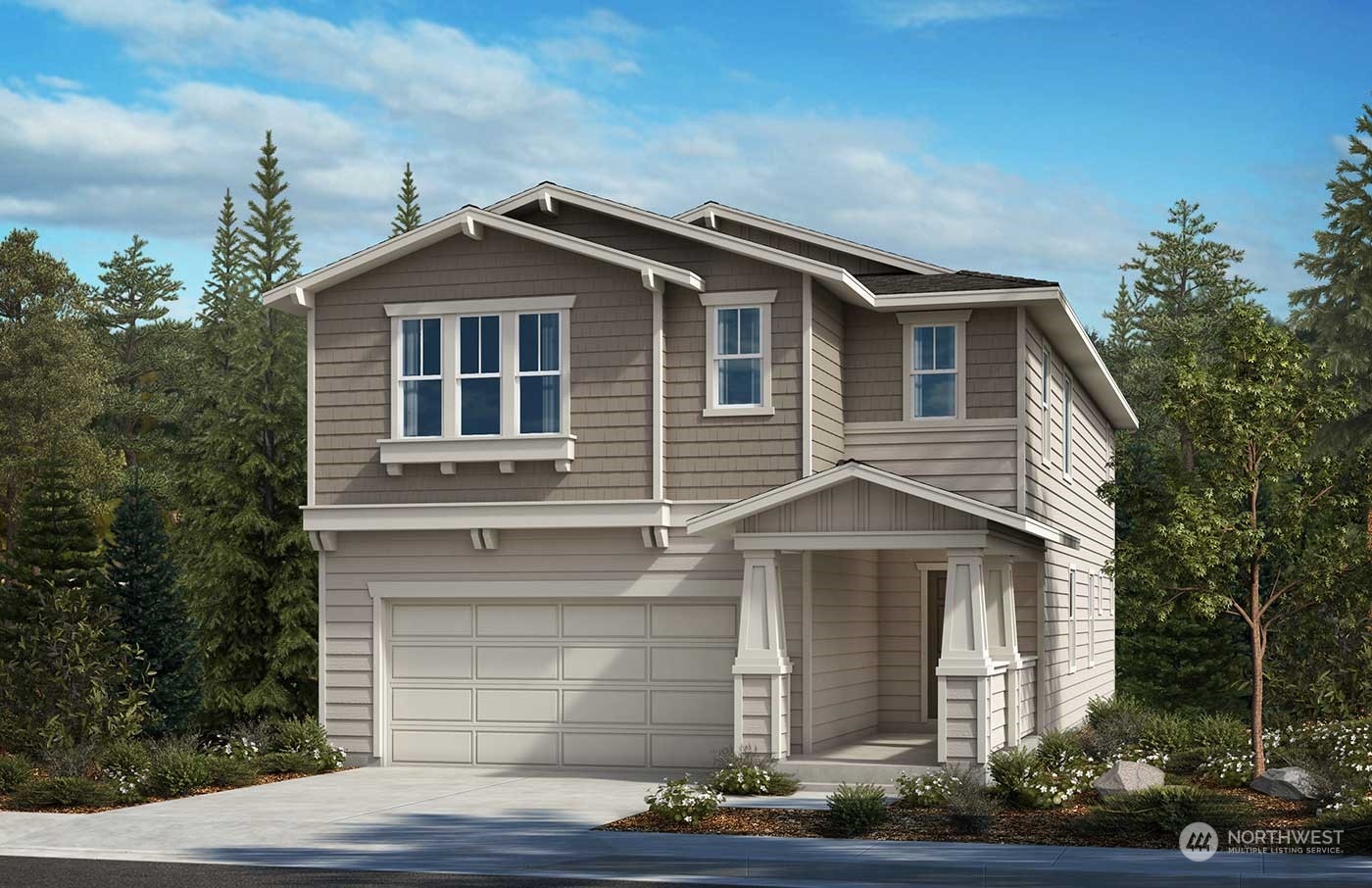 13231 204th Avenue Se Monroe WA 98272