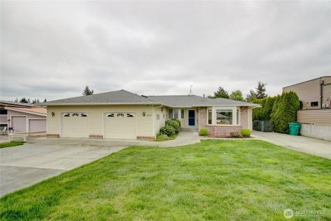 3805 N Avenue W Anacortes WA 98221