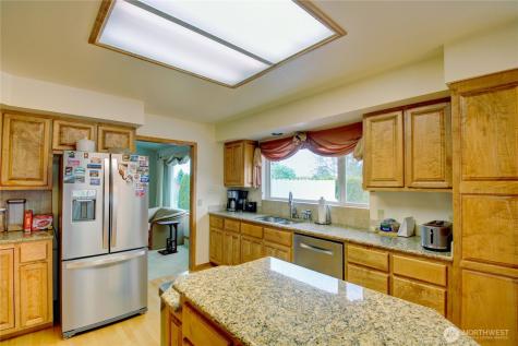 3805 N Avenue W Anacortes WA 98221