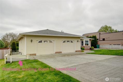 3805 N Avenue W Anacortes WA 98221