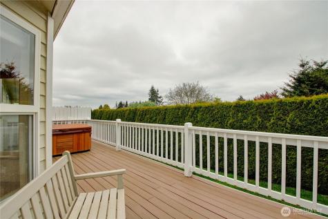 3805 N Avenue W Anacortes WA 98221