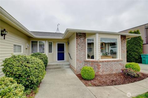 3805 N Avenue W Anacortes WA 98221