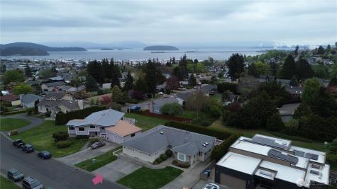 3805 N Avenue W Anacortes WA 98221