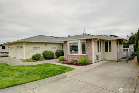 3805 N Avenue W Anacortes WA 98221