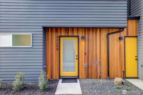 4405 S Holly Street Seattle WA 98118